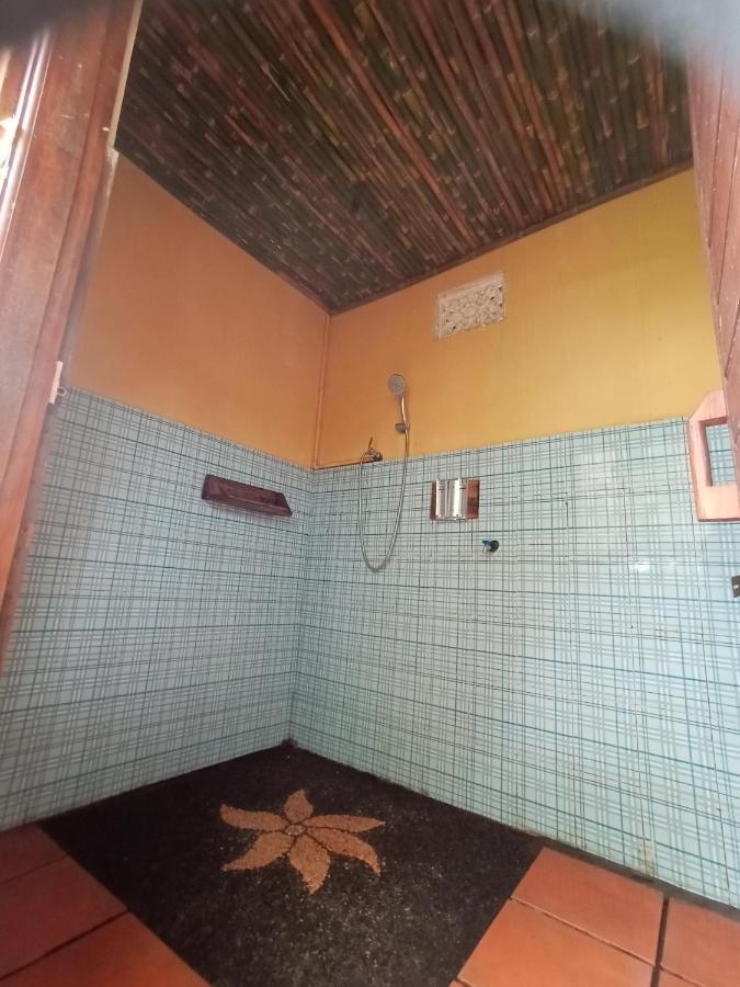 Puri Sunny Camp Villa Munduk  Exterior photo
